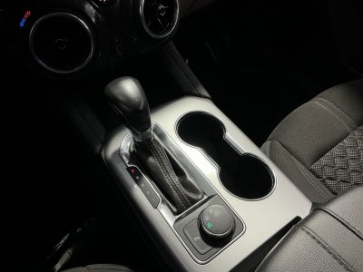 2019 Chevrolet Blazer Base
