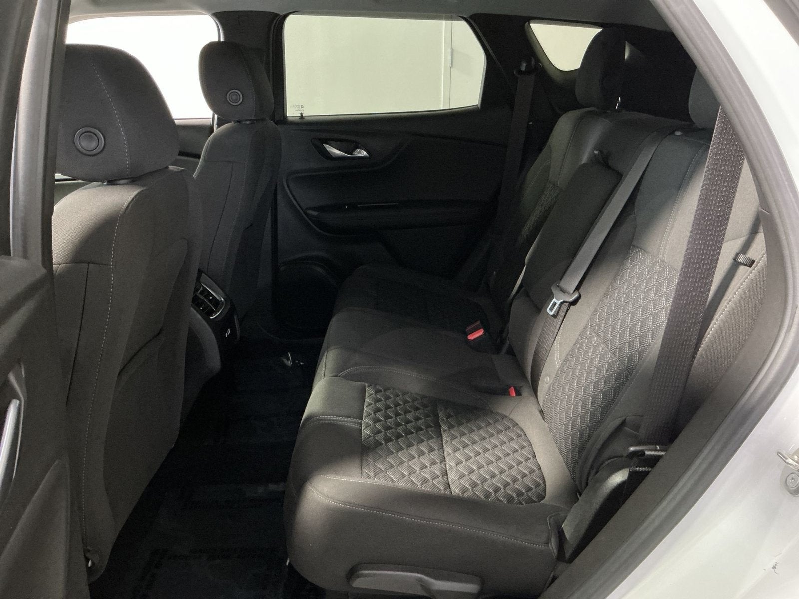 2019 Chevrolet Blazer Base