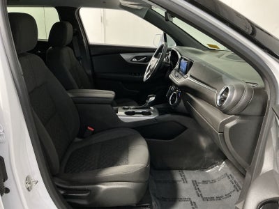 2019 Chevrolet Blazer Base