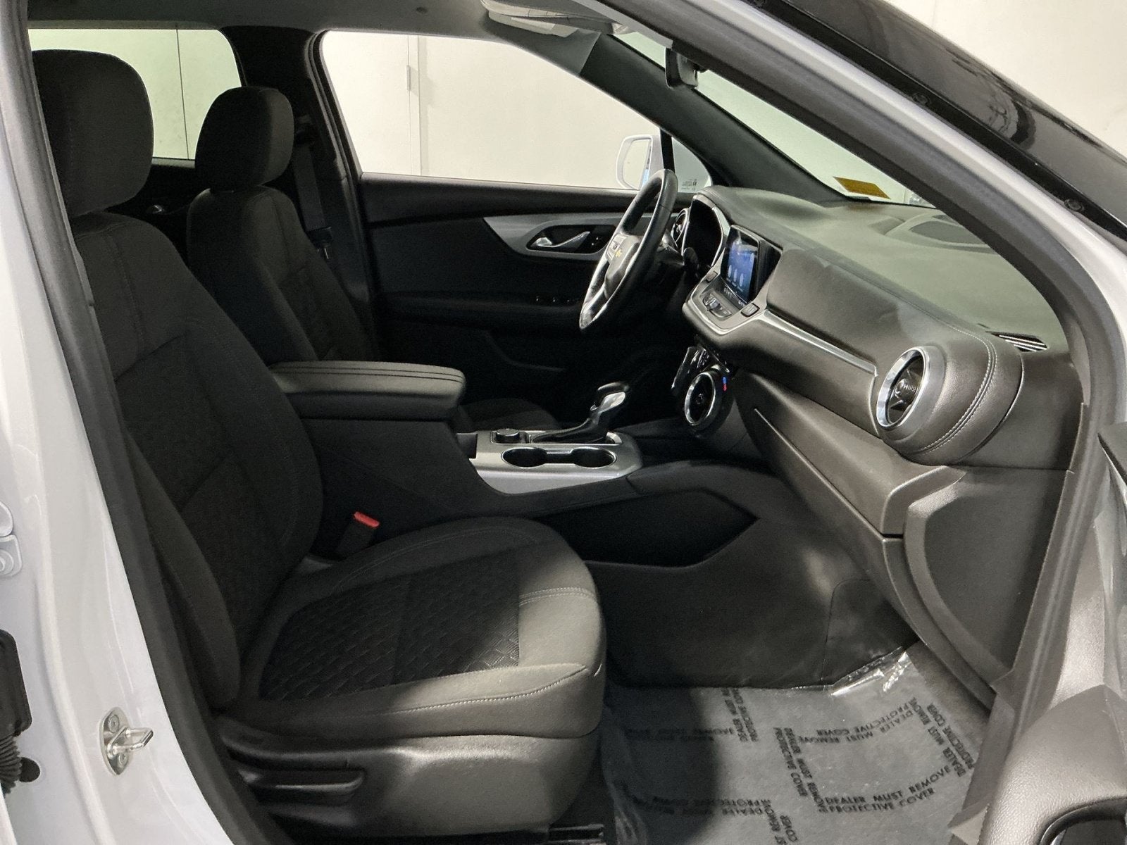 2019 Chevrolet Blazer Base