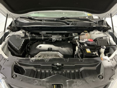 2019 Chevrolet Blazer Base