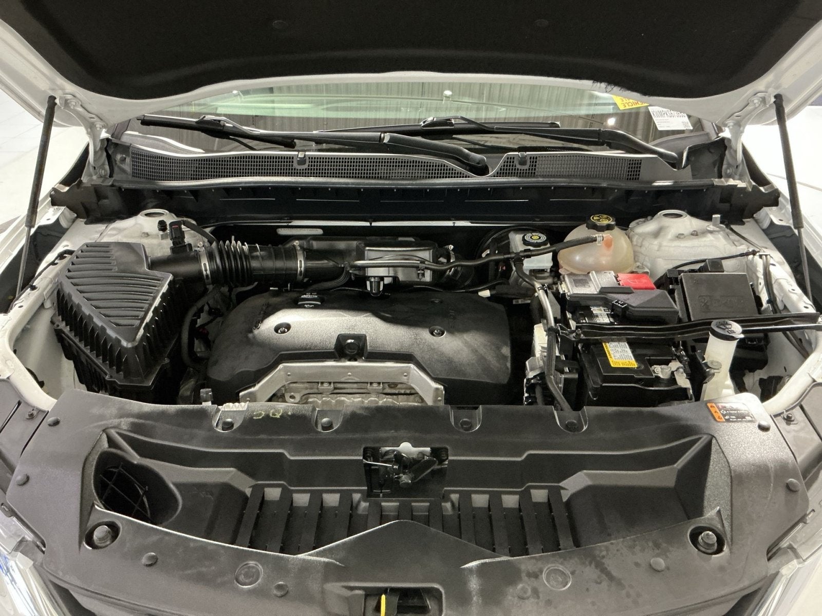 2019 Chevrolet Blazer Base