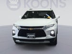 2019 Chevrolet Blazer Base