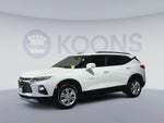 2019 Chevrolet Blazer Base