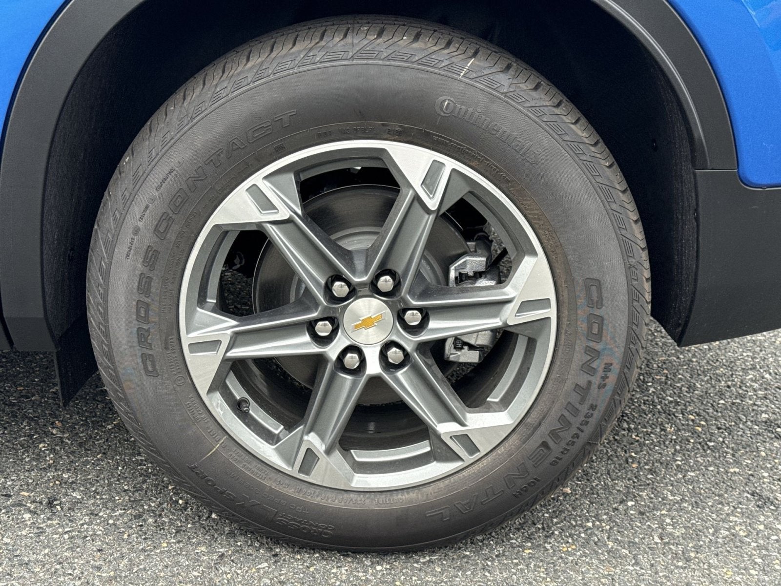 2026 Chevrolet Blazer 2LT - Photo 10
