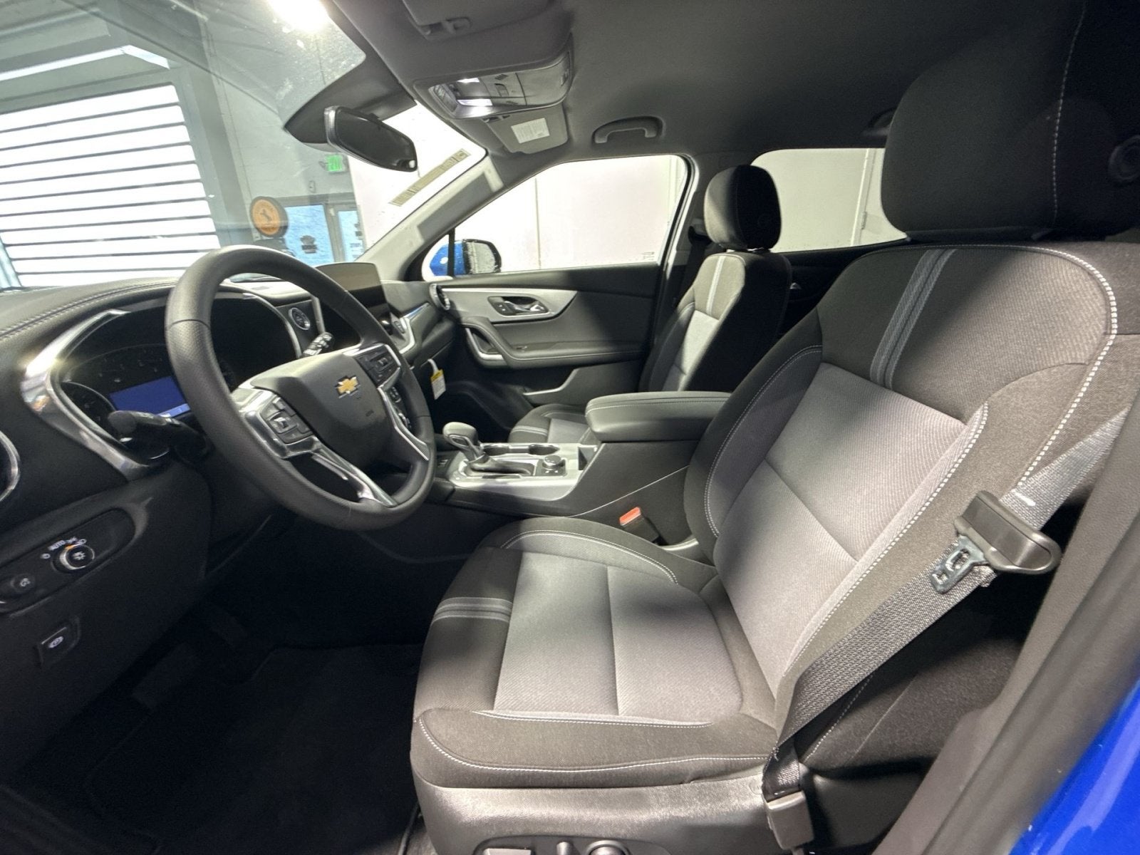 2026 Chevrolet Blazer 2LT - Photo 11