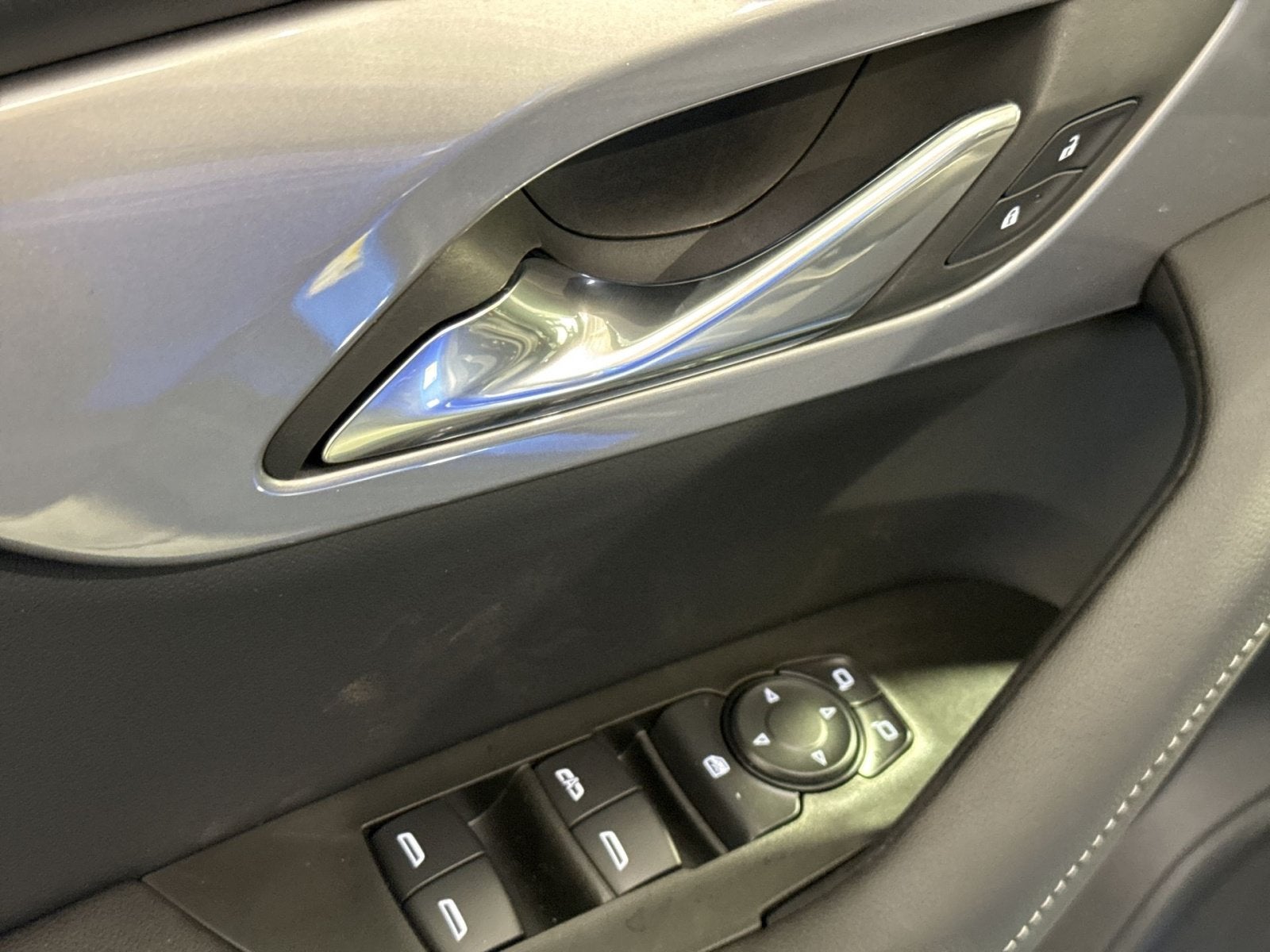 2026 Chevrolet Blazer 2LT - Photo 13