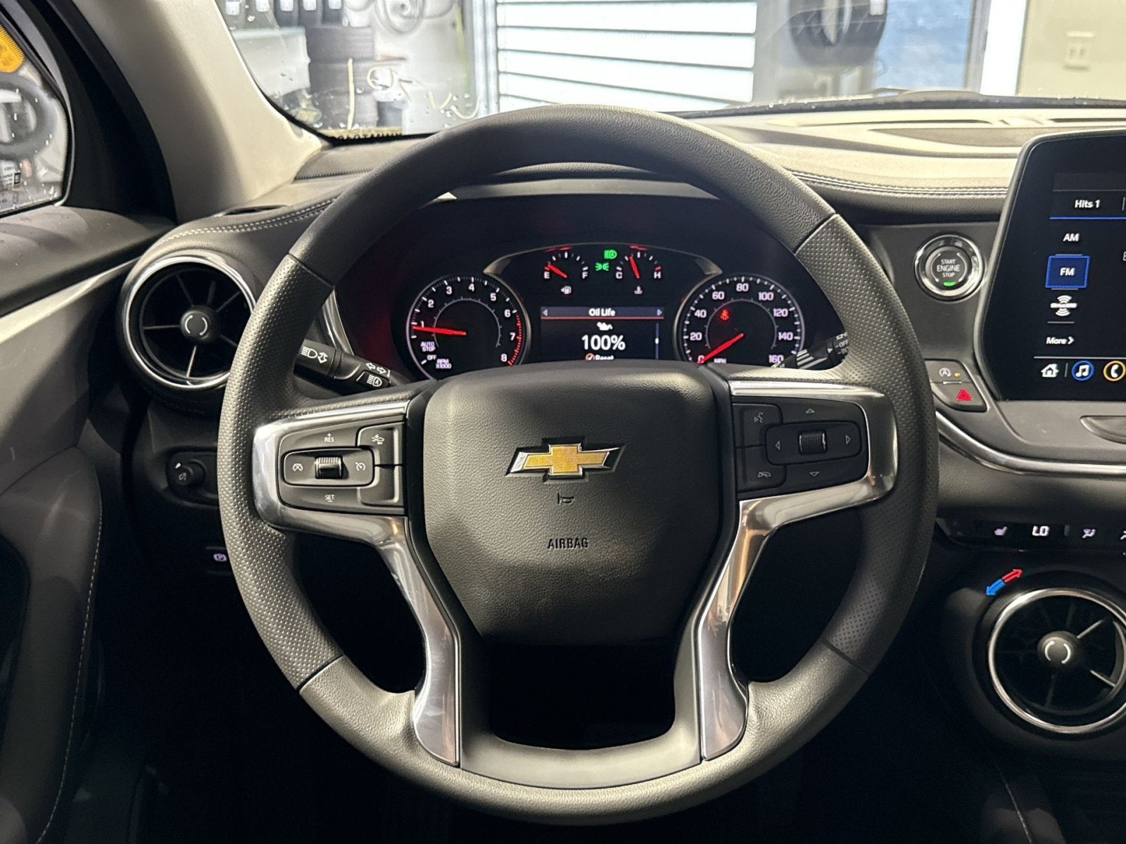 2026 Chevrolet Blazer 2LT - Photo 14