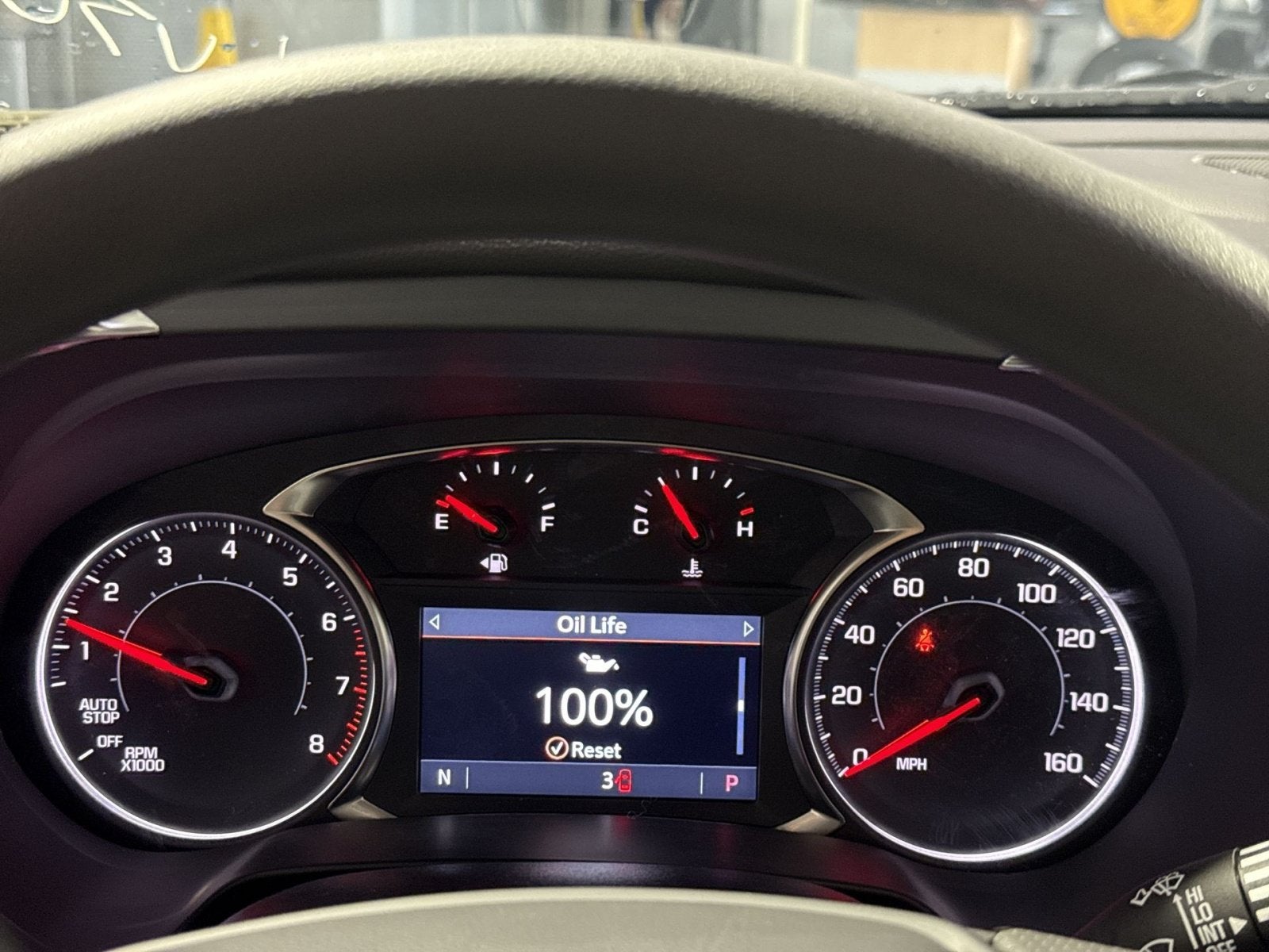 2026 Chevrolet Blazer 2LT - Photo 15