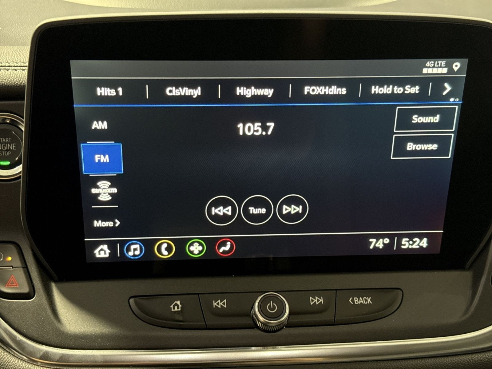 2026 Chevrolet Blazer 2LT - Photo 16