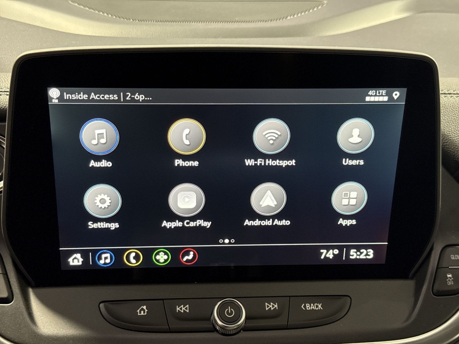 2026 Chevrolet Blazer 2LT - Photo 18