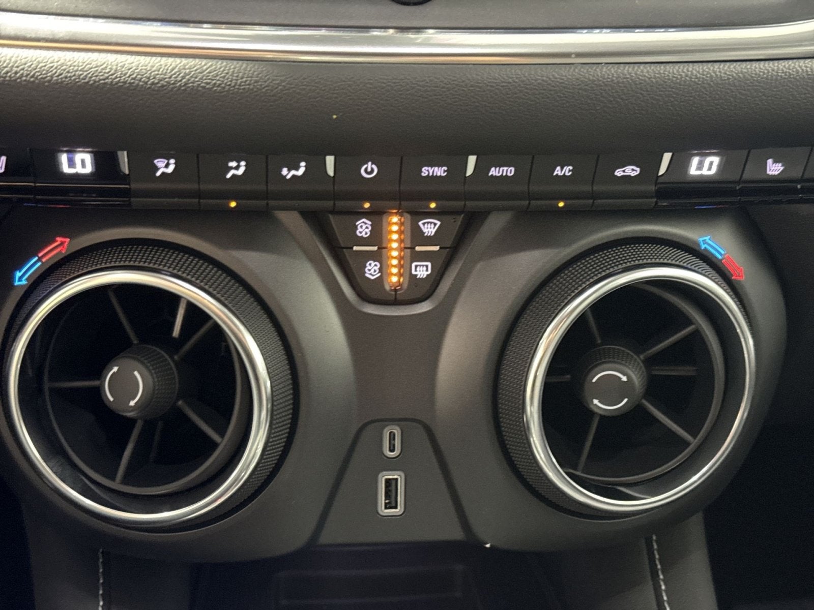 2026 Chevrolet Blazer 2LT - Photo 19