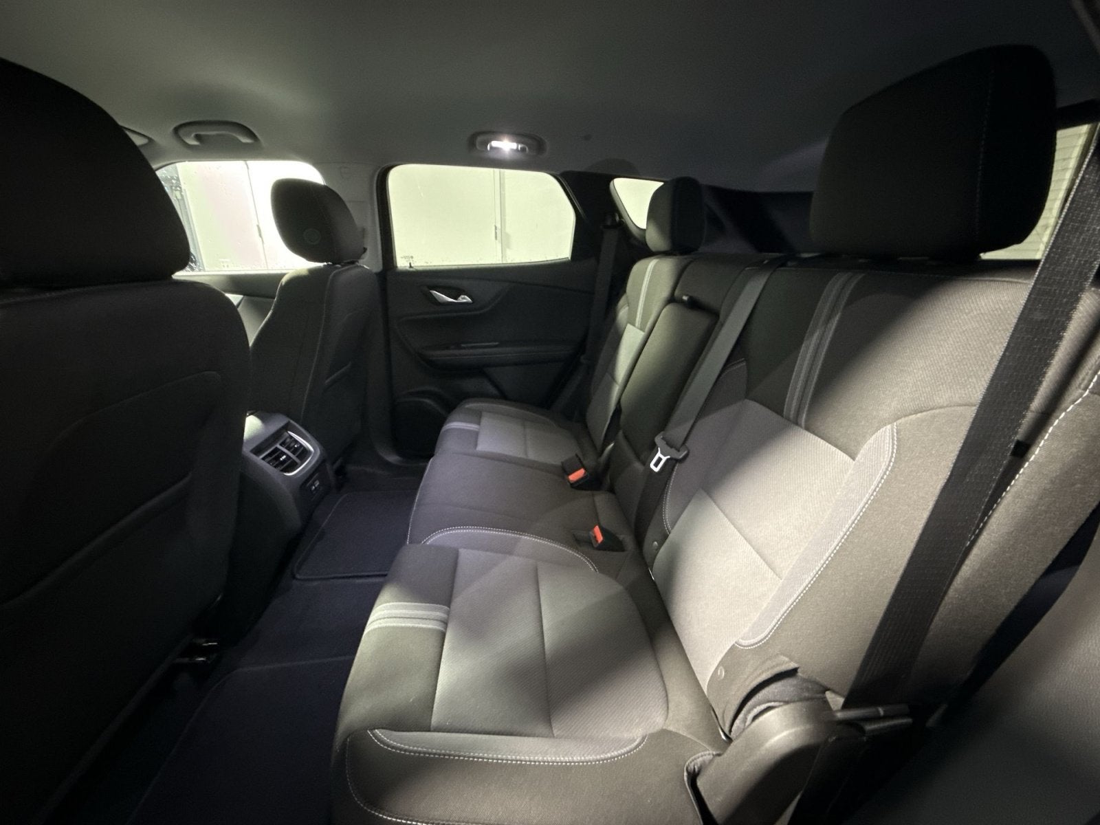 2026 Chevrolet Blazer 2LT - Photo 22