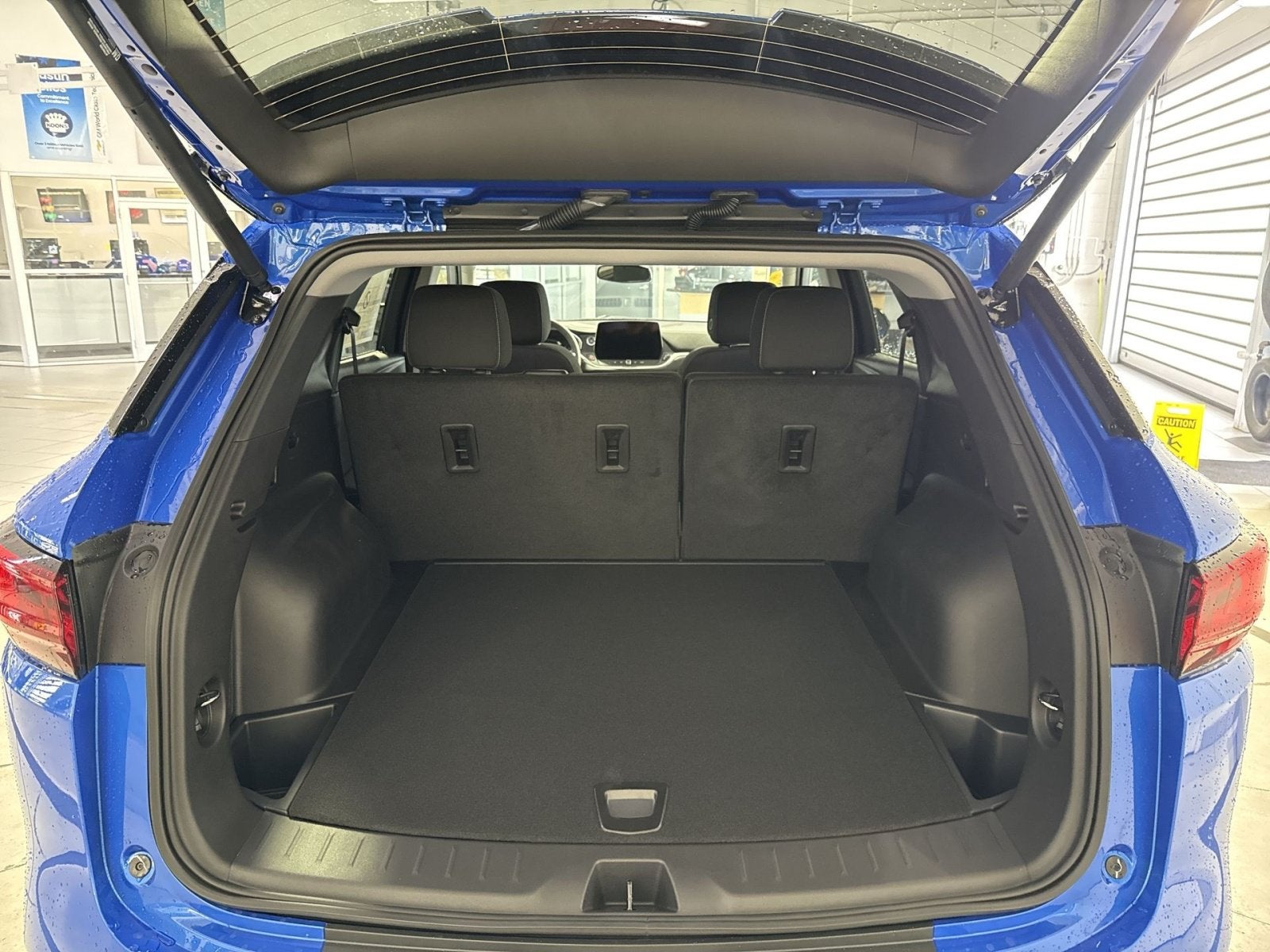 2026 Chevrolet Blazer 2LT - Photo 23