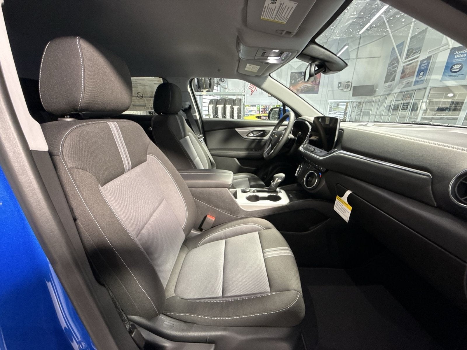 2026 Chevrolet Blazer 2LT - Photo 24
