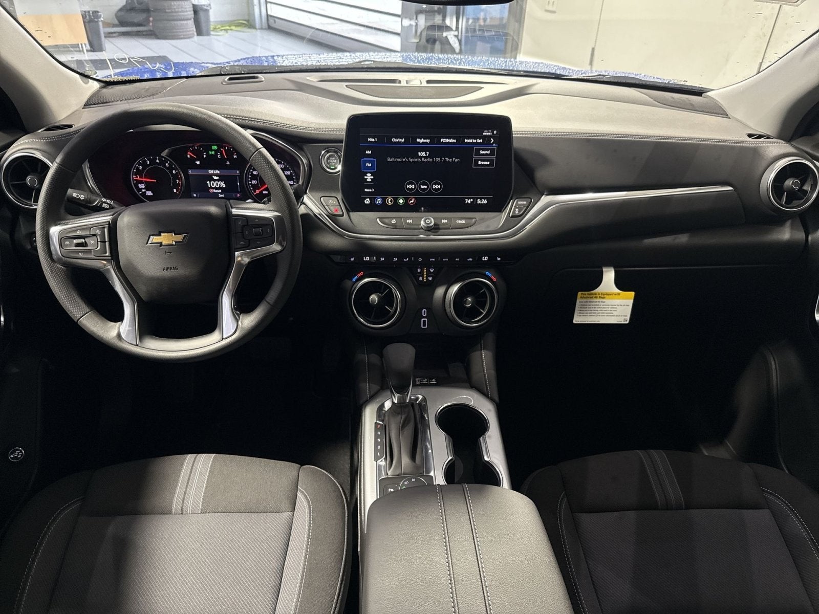 2026 Chevrolet Blazer 2LT - Photo 26