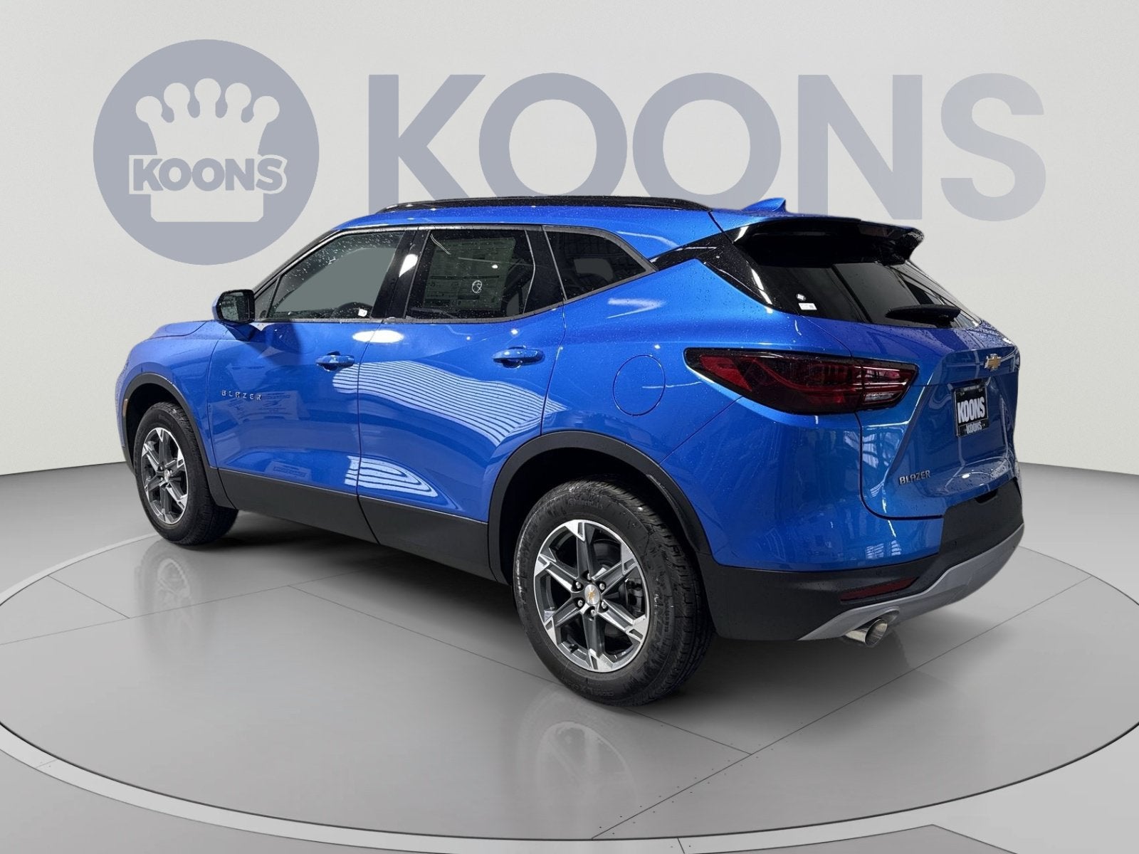 2026 Chevrolet Blazer 2LT - Photo 6