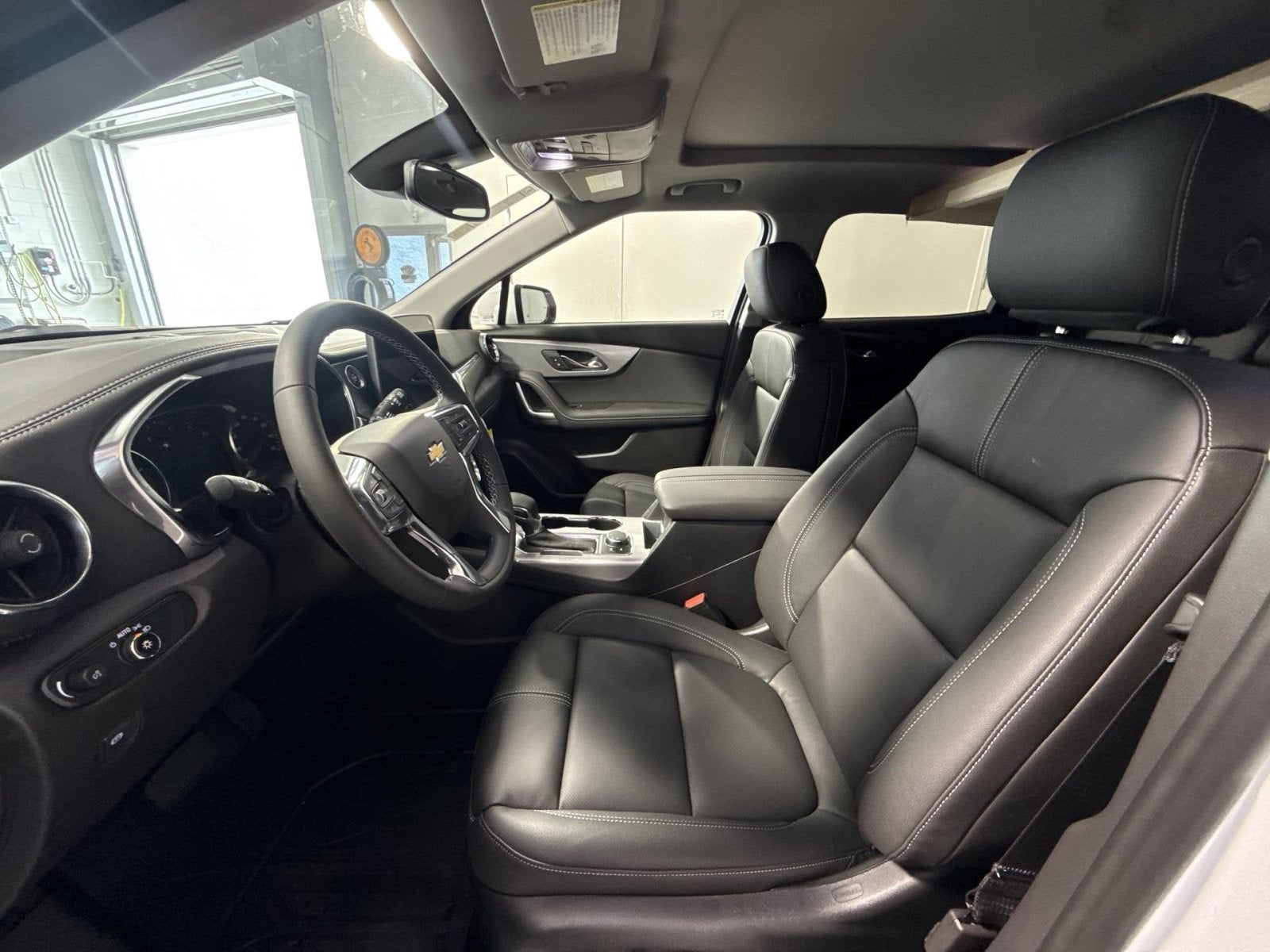 2026 Chevrolet Blazer 3LT