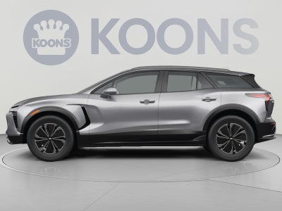 2026 Chevrolet Blazer 3LT