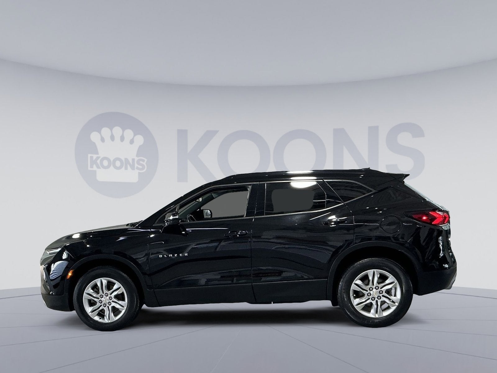 2020 Chevrolet Blazer 2LT