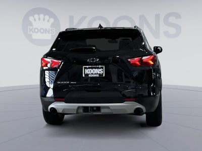 2020 Chevrolet Blazer 2LT