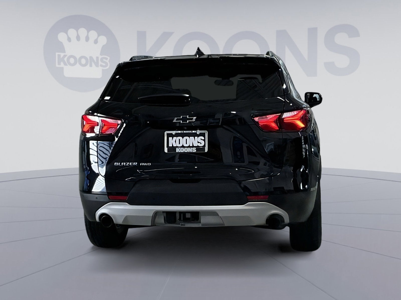 2020 Chevrolet Blazer 2LT