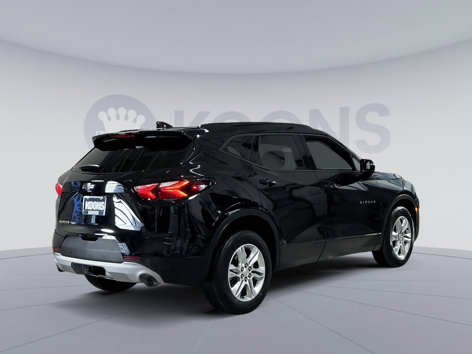 2020 Chevrolet Blazer 2LT