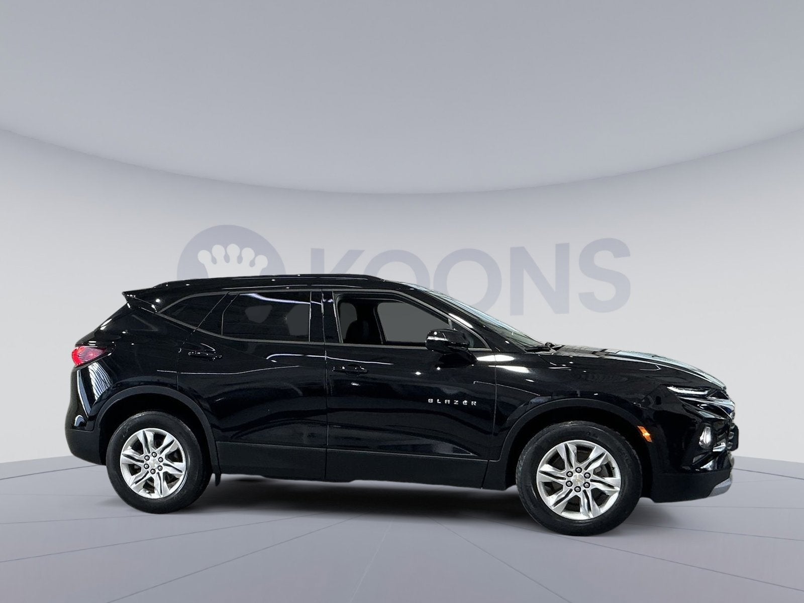 2020 Chevrolet Blazer 2LT