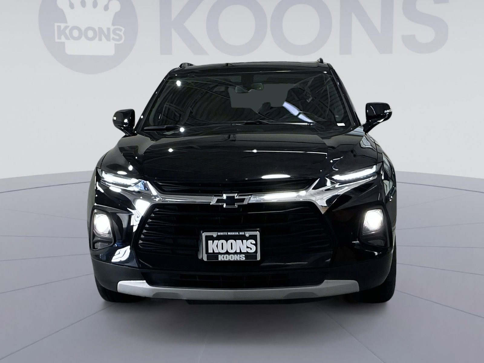 2020 Chevrolet Blazer 2LT