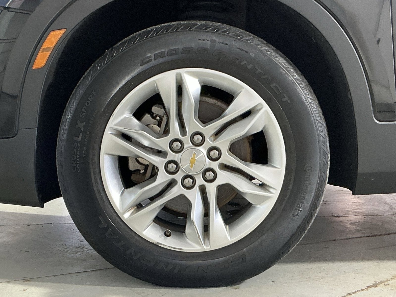 2020 Chevrolet Blazer 2LT