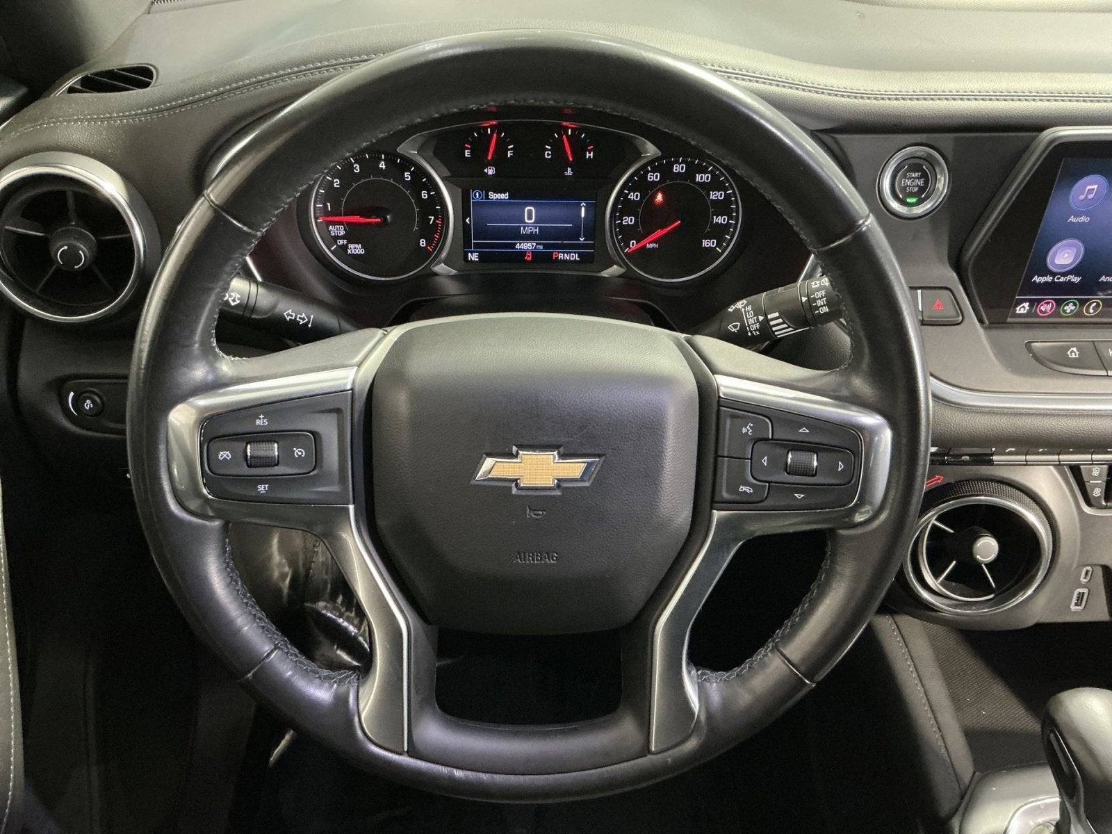 2020 Chevrolet Blazer 2LT