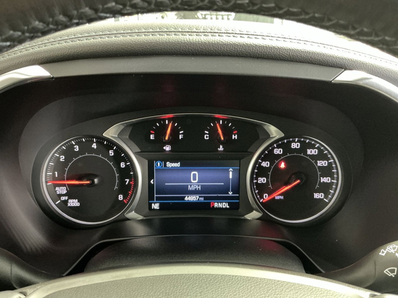 2020 Chevrolet Blazer 2LT