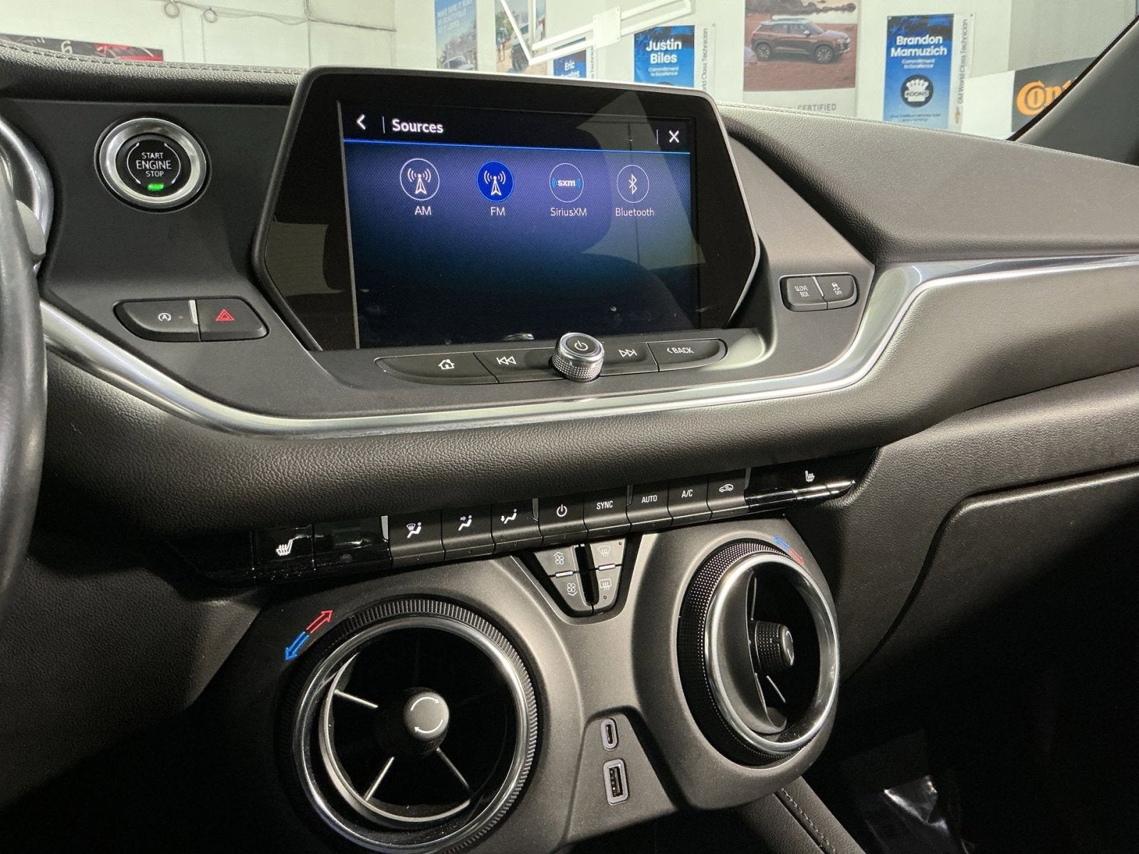 2020 Chevrolet Blazer 2LT