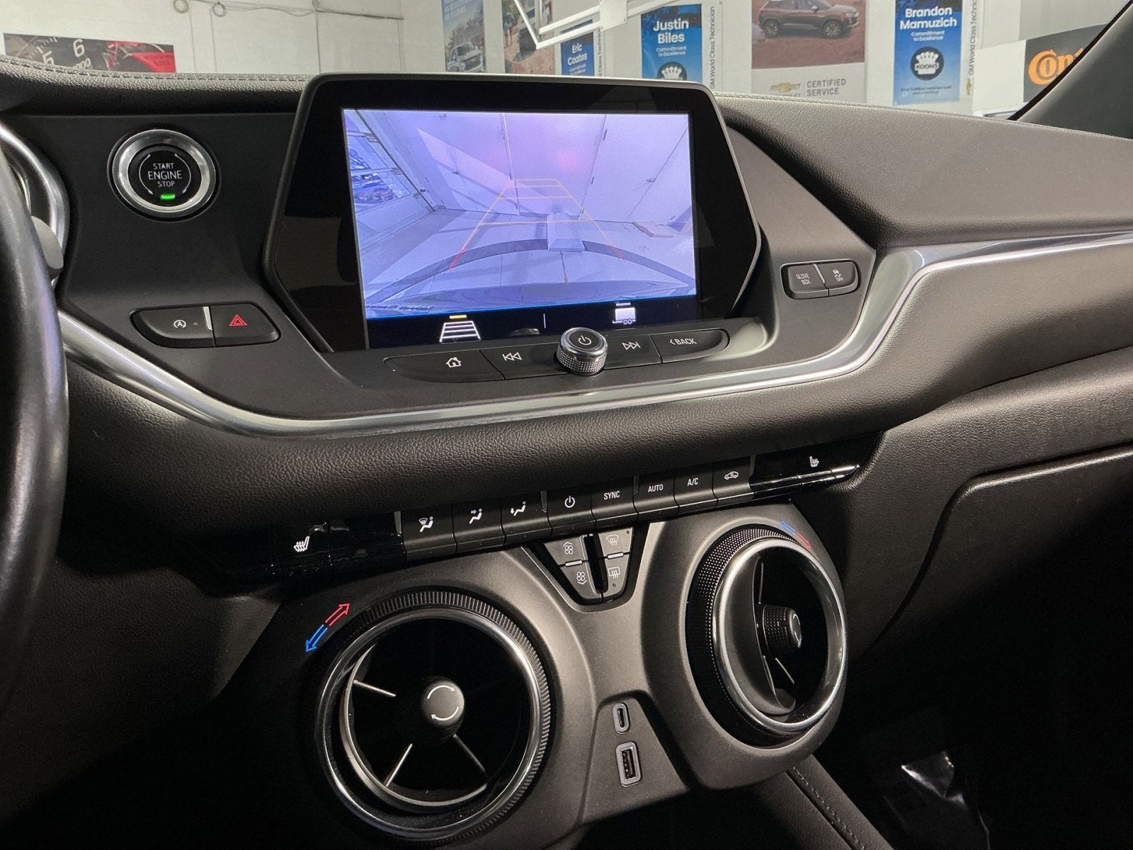 2020 Chevrolet Blazer 2LT