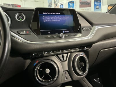 2020 Chevrolet Blazer 2LT