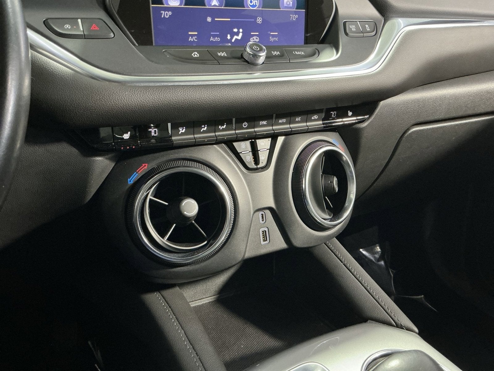 2020 Chevrolet Blazer 2LT