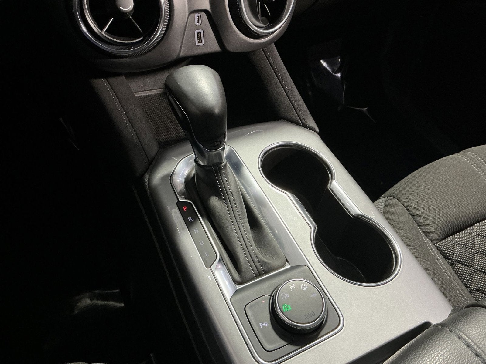 2020 Chevrolet Blazer 2LT