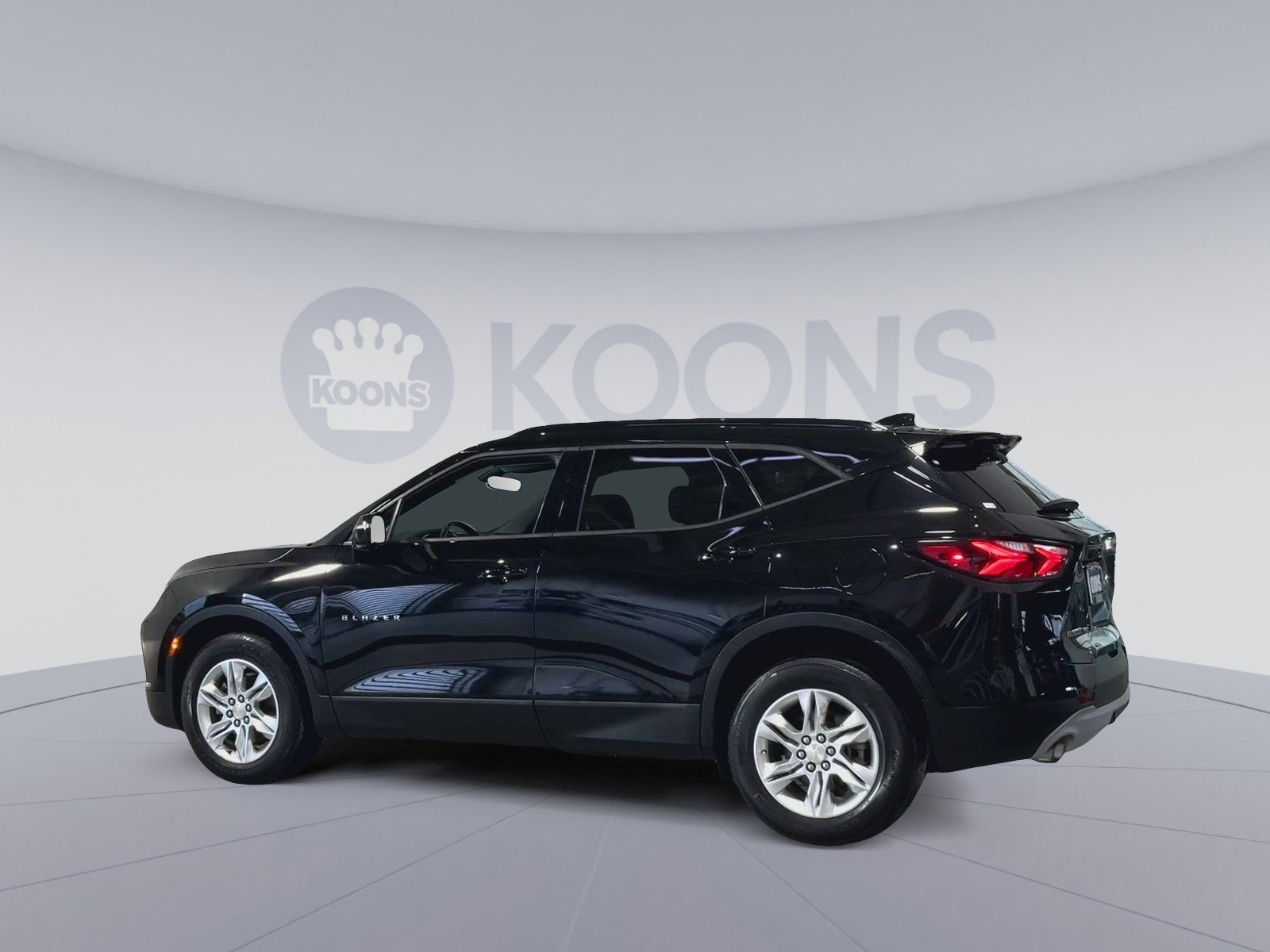 2020 Chevrolet Blazer 2LT