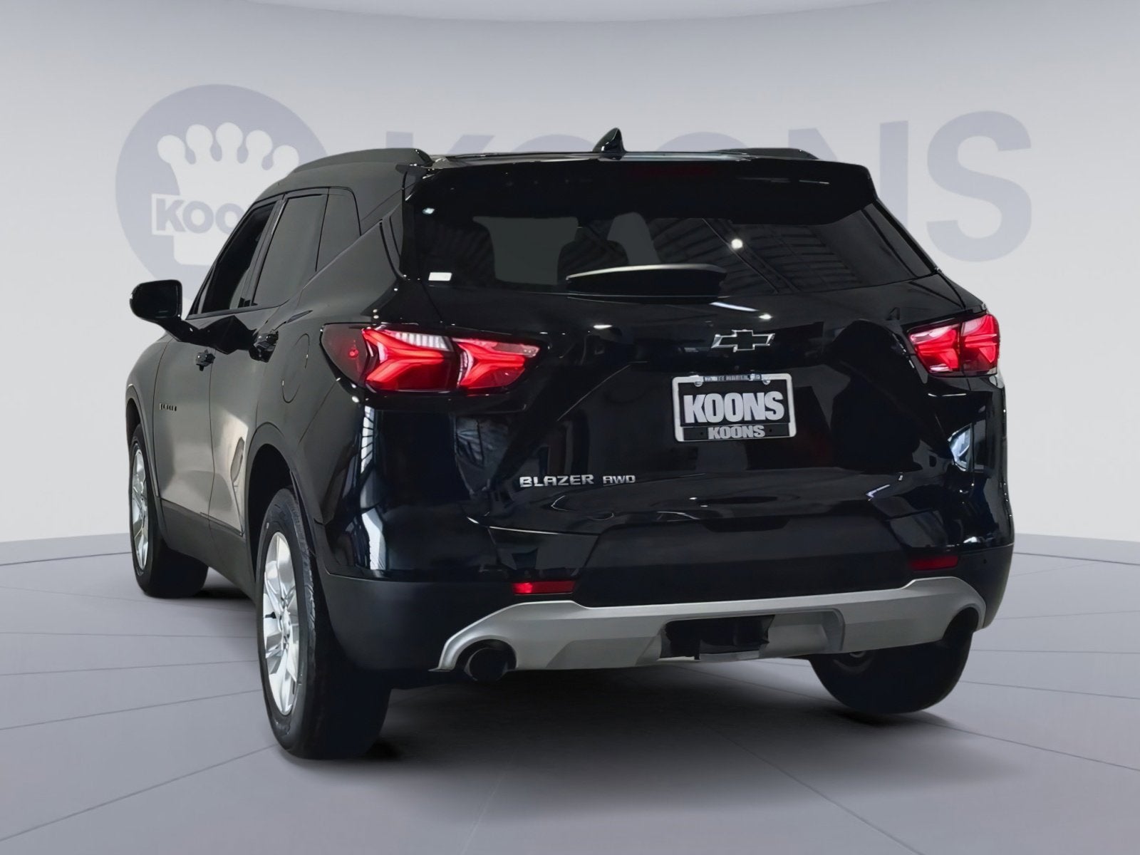 2020 Chevrolet Blazer 2LT