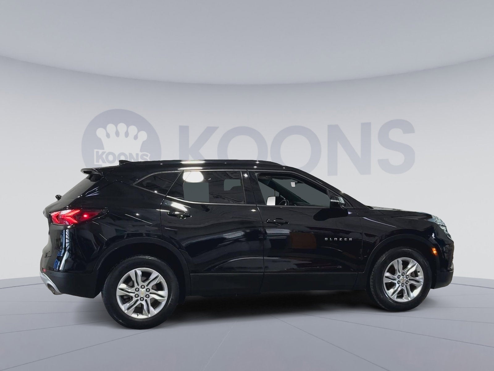 2020 Chevrolet Blazer 2LT