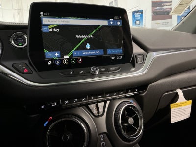 2026 Chevrolet Blazer 3LT