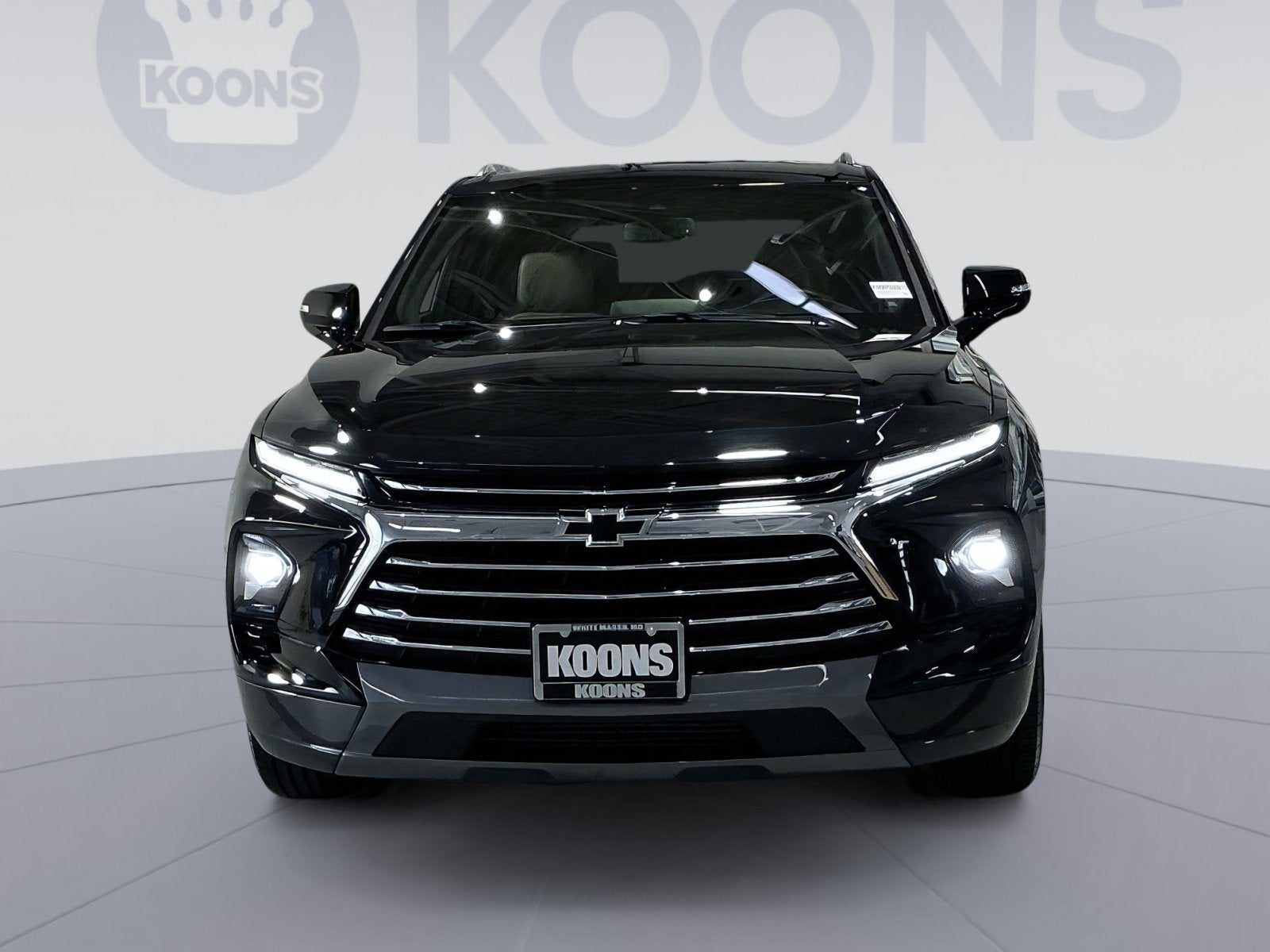 2024 Chevrolet Blazer Premier