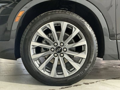 2024 Chevrolet Blazer Premier