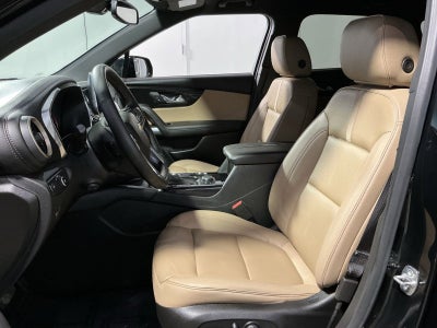 2024 Chevrolet Blazer Premier