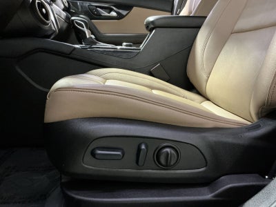 2024 Chevrolet Blazer Premier