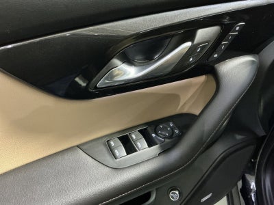 2024 Chevrolet Blazer Premier