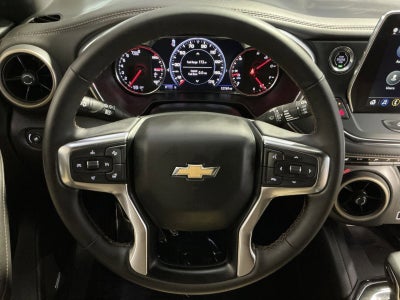 2024 Chevrolet Blazer Premier