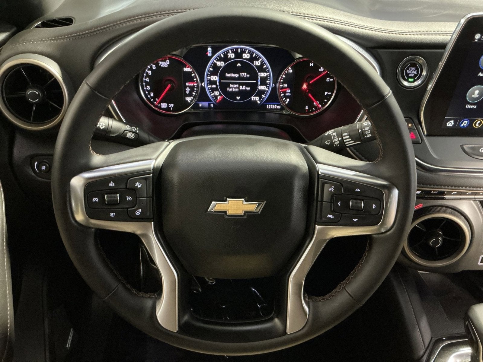 2024 Chevrolet Blazer Premier