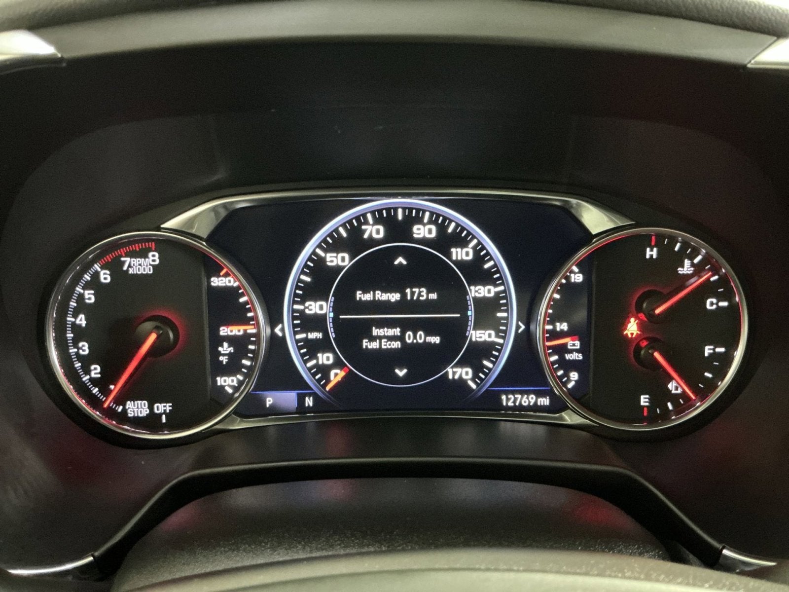 2024 Chevrolet Blazer Premier