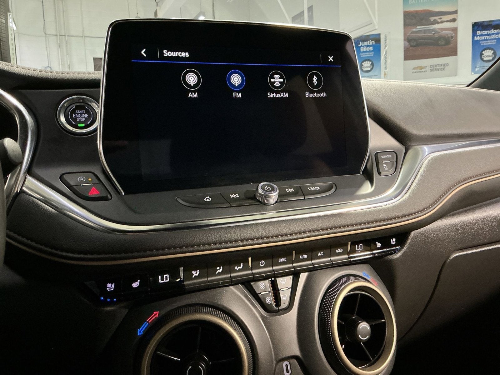 2024 Chevrolet Blazer Premier